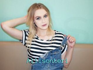 Allisonteri