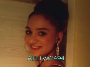 Alliya7494