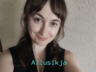 Allusikja