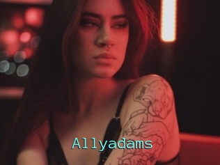 Allyadams