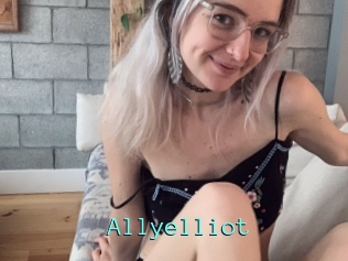 allyelliot Mobile Sex
