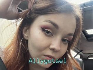 Allygetsel