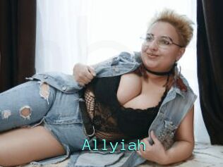 Allyiah