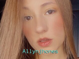 Allynjhones