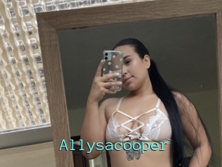 Allysacooper