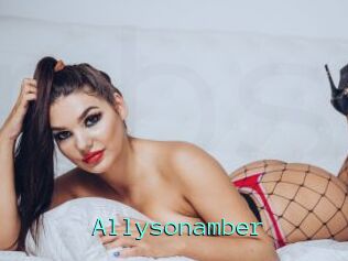Allysonamber