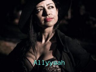 Allyyaah