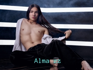 Alma_zz