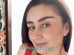 Almaamiller
