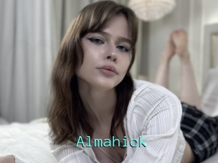 Almahick
