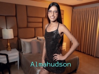 Almahudson