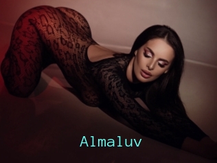 Almaluv