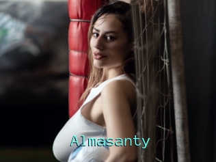 Almasanty