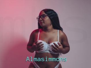 Almasimmons