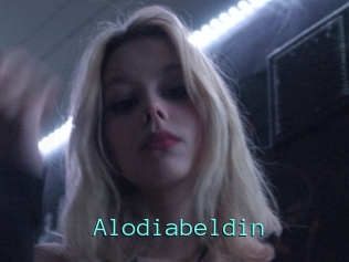Alodiabeldin