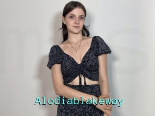 Alodiablakeway