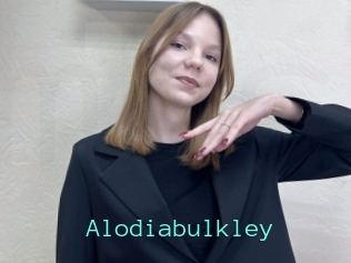 Alodiabulkley
