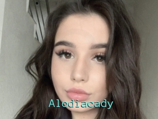 Alodiacady