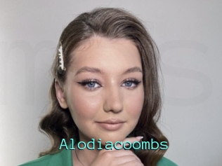 Alodiacoombs
