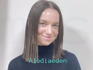 alodiaeden Mobile Sex