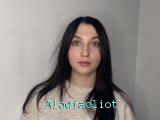 Alodiaeliot