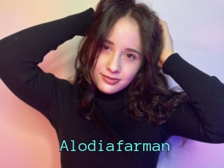 Alodiafarman