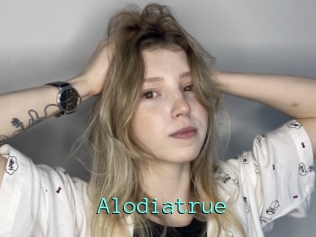 alodiatrue Mobile Sex