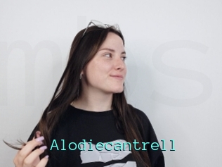 Alodiecantrell