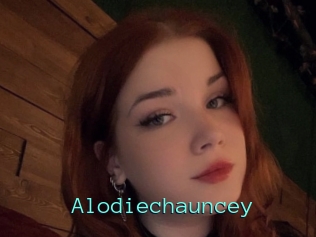 Alodiechauncey