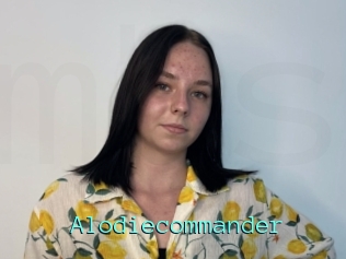 Alodiecommander
