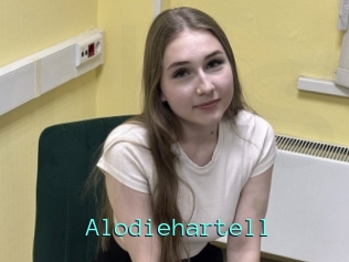 Alodiehartell