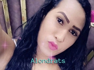 Alondrats