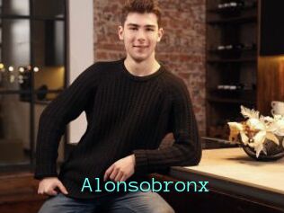 alonsobronx Mobile Sex