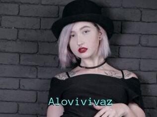 Alovivivaz