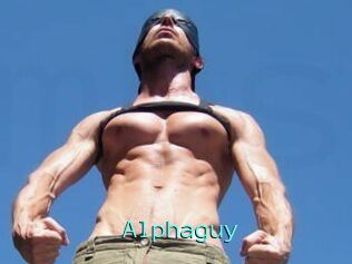 Alphaguy