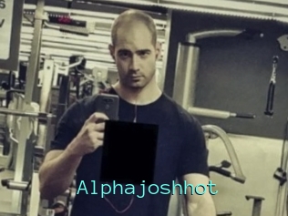 Alphajoshhot