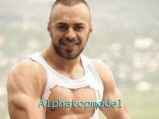 Alphatopmodel
