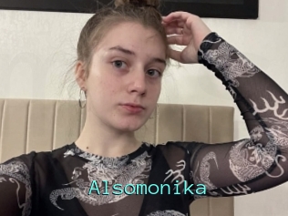 Alsomonika