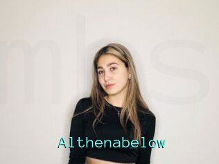 Althenabelow