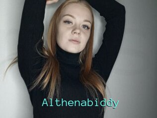 Althenabiddy