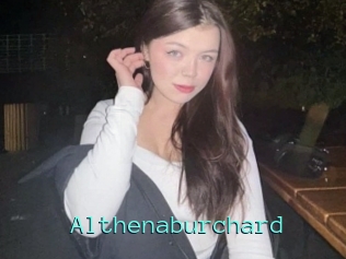 Althenaburchard