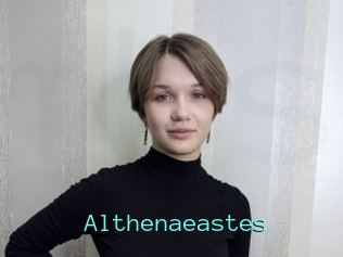 Althenaeastes