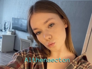 Althenaecton