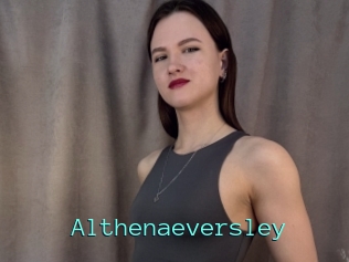 Althenaeversley