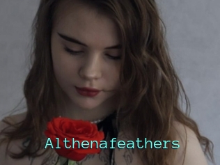 Althenafeathers