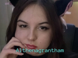 Althenagrantham