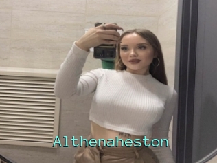 Althenaheston