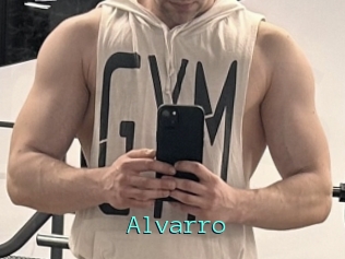 Alvarro