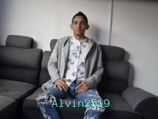 Alvin2519