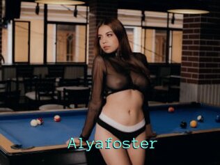 Alyafoster